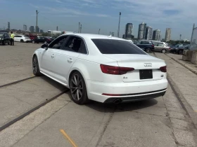Audi A4 * Technik * ДИГИТАЛНО * 360 * S-LINE * 2 КЛЮЧА, снимка 5