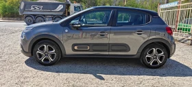 Citroen C3 1.2PureTech23г, снимка 4
