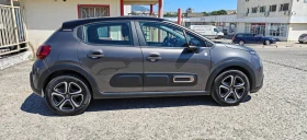 Citroen C3 1.2PureTech23г, снимка 8