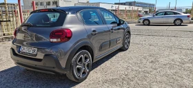 Citroen C3 1.2PureTech23г, снимка 7