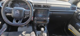 Citroen C3 1.2PureTech23г, снимка 12