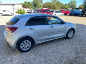 Kia Rio 1.2i+ ФАБР ГАЗ-ИНЖ(LPG)/EVRO 6-B/ТОП СЪСТОЯНИЕ, снимка 4