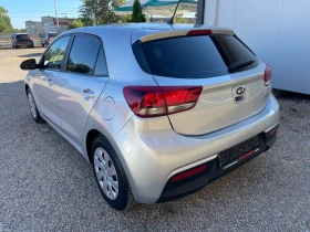 Kia Rio 1.2i+ ФАБР ГАЗ-ИНЖ(LPG)/EVRO 6-B/ТОП СЪСТОЯНИЕ, снимка 6