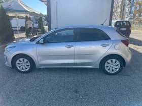 Kia Rio 1.2i+ ФАБР ГАЗ-ИНЖ(LPG)/EVRO 6-B/ТОП СЪСТОЯНИЕ, снимка 7