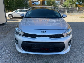 Kia Rio 1.2i+ ФАБР ГАЗ-ИНЖ(LPG)/EVRO 6-B/ТОП СЪСТОЯНИЕ, снимка 2
