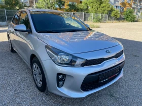 Kia Rio 1.2i+ ФАБР ГАЗ-ИНЖ(LPG)/EVRO 6-B/ТОП СЪСТОЯНИЕ, снимка 3