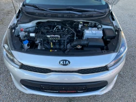 Kia Rio 1.2i+ ФАБР ГАЗ-ИНЖ(LPG)/EVRO 6-B/ТОП СЪСТОЯНИЕ, снимка 16