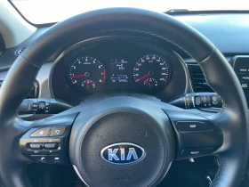 Kia Rio 1.2i+ ФАБР ГАЗ-ИНЖ(LPG)/EVRO 6-B/ТОП СЪСТОЯНИЕ, снимка 11