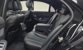 Mercedes-Benz S 350 * S350 Blue TEC 4MATIC * ЦЕНА ДО БГ, снимка 15