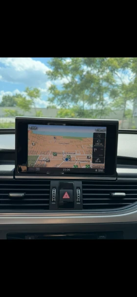 Audi A6 Allroad, снимка 11