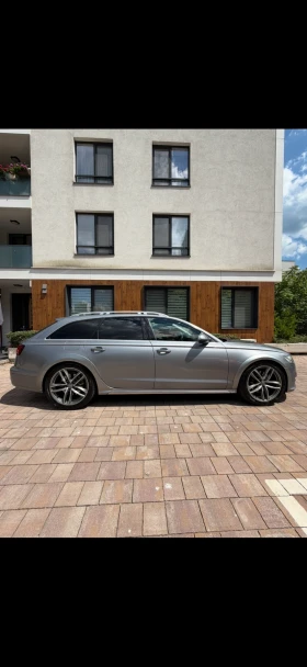Audi A6 Allroad, снимка 3