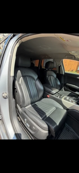 Audi A6 Allroad, снимка 9