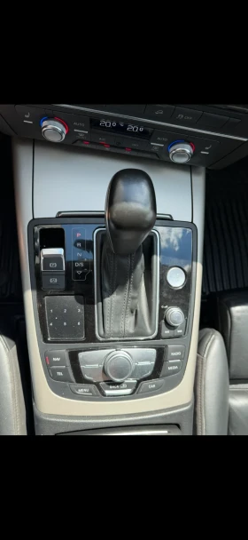 Audi A6 Allroad, снимка 12