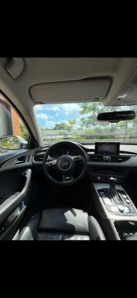 Audi A6 Allroad, снимка 10