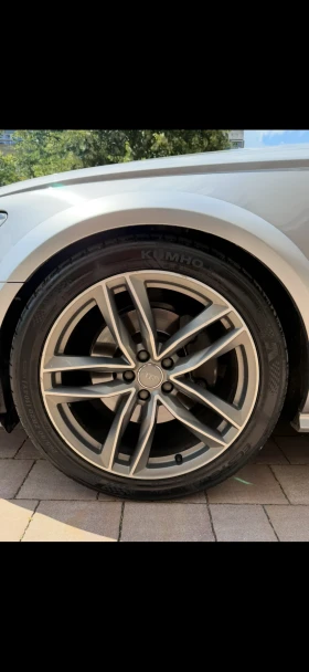 Audi A6 Allroad, снимка 16
