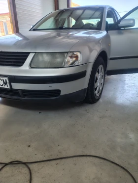 VW Passat, снимка 3