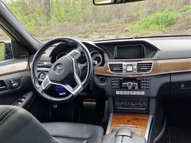 Mercedes-Benz E 350 4matic, снимка 10