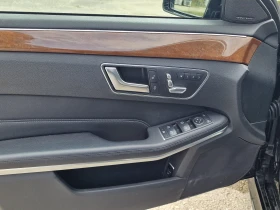 Mercedes-Benz E 350 4matic, снимка 12