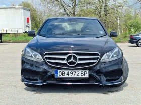 Mercedes-Benz E 350 4matic, снимка 2