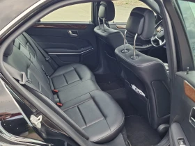 Mercedes-Benz E 350 4matic, снимка 9