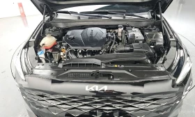 Kia K8 3.5* NOBLESSE* ОБДУХВАНЕ* ДИСТРОНИК* 360КАМЕРА* LA, снимка 15
