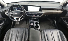 Kia K8 3.5* NOBLESSE* ОБДУХВАНЕ* ДИСТРОНИК* 360КАМЕРА* LA, снимка 7