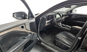 Kia K8 3.5* NOBLESSE* ОБДУХВАНЕ* ДИСТРОНИК* 360КАМЕРА* LA, снимка 5