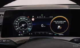 Kia K8 3.5* NOBLESSE* ОБДУХВАНЕ* ДИСТРОНИК* 360КАМЕРА* LA, снимка 12