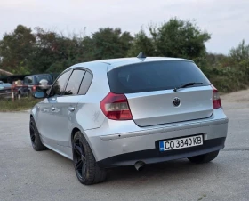 BMW 118 Лична Кола Перфектна, снимка 4