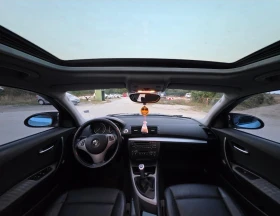 BMW 118 Лична Кола Перфектна, снимка 12