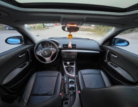 BMW 118 Лична Кола Перфектна, снимка 11