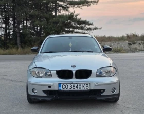 BMW 118 Лична Кола Перфектна, снимка 8