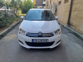 Citroen C4 Shine, снимка 1