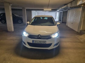 Citroen C4 Shine, снимка 6