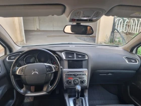 Citroen C4 Shine, снимка 8