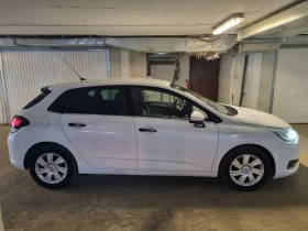 Citroen C4 Shine, снимка 5