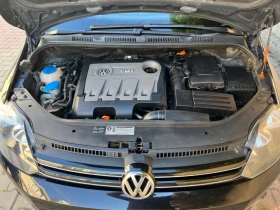 VW Golf Plus p, снимка 2