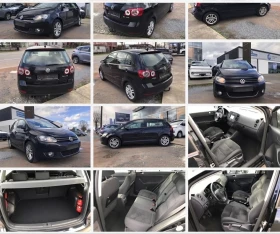 VW Golf Plus p, снимка 5