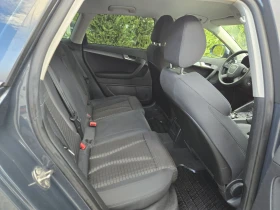 Audi A3 1.9TDI-105КС= АВТОМАТ= LED= FACE= RECARO, снимка 14