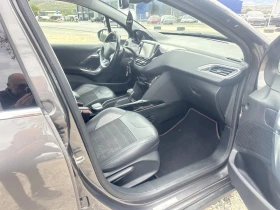 Peugeot 2008 1.2 Allure/Panorama/Automatic, снимка 7