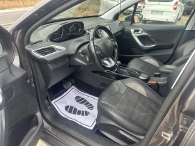 Peugeot 2008 1.2 Allure/Panorama/Automatic, снимка 13