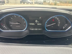 Peugeot 2008 1.2 Allure/Panorama/Automatic, снимка 12