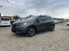 Peugeot 2008 1.2 Allure/Panorama/Automatic, снимка 1