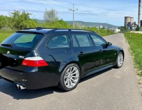 BMW M5 507 к.с., снимка 4