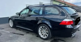 BMW M5 507 к.с., снимка 3