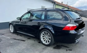 BMW M5 507 к.с., снимка 2