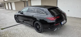 Mercedes-Benz CLA 250 Shooting Brake, снимка 6