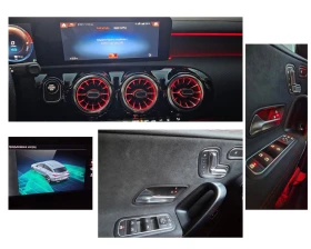 Mercedes-Benz CLA 250 Shooting Brake, снимка 11