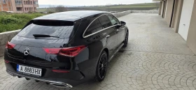 Mercedes-Benz CLA 250 Shooting Brake, снимка 3