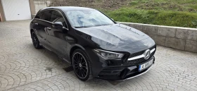 Mercedes-Benz CLA 250 Shooting Brake, снимка 2